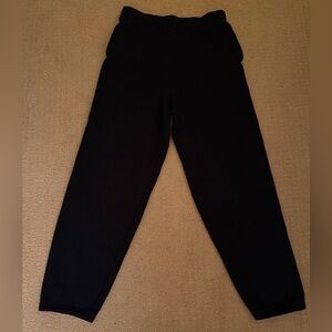 Navy blue Jogger Pants